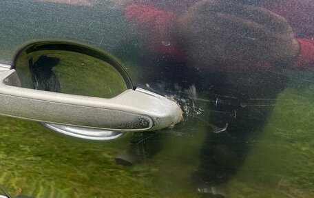 Chevrolet Niva I рестайлинг, 2012 год, 430 000 рублей, 11 фотография