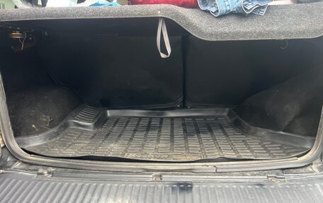 Chevrolet Niva I рестайлинг, 2012 год, 430 000 рублей, 8 фотография