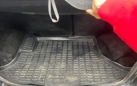 Chevrolet Niva I рестайлинг, 2012 год, 430 000 рублей, 9 фотография