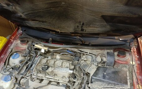 Skoda Octavia IV, 2000 год, 245 000 рублей, 9 фотография