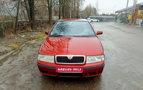 Skoda Octavia IV, 2000 год, 245 000 рублей, 4 фотография