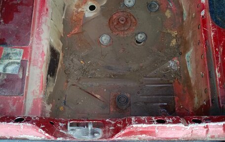 Skoda Octavia IV, 2000 год, 245 000 рублей, 14 фотография