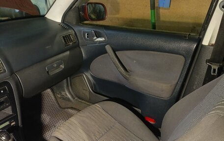 Skoda Octavia IV, 2000 год, 245 000 рублей, 13 фотография