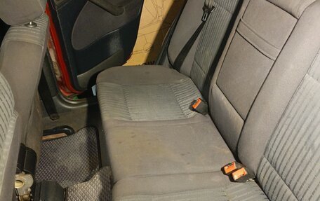 Skoda Octavia IV, 2000 год, 245 000 рублей, 15 фотография