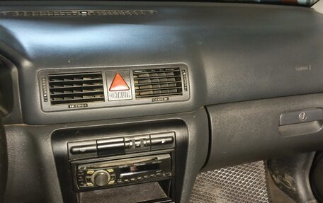 Skoda Octavia IV, 2000 год, 245 000 рублей, 12 фотография