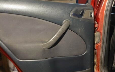 Skoda Octavia IV, 2000 год, 245 000 рублей, 18 фотография