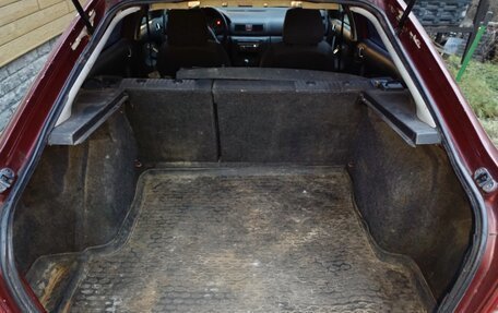 Skoda Octavia IV, 2000 год, 245 000 рублей, 17 фотография