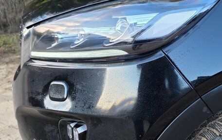 KIA Sorento III Prime рестайлинг, 2018 год, 2 881 000 рублей, 14 фотография