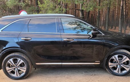 KIA Sorento III Prime рестайлинг, 2018 год, 2 881 000 рублей, 25 фотография