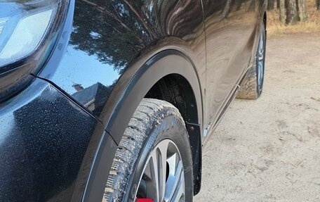 KIA Sorento III Prime рестайлинг, 2018 год, 2 881 000 рублей, 16 фотография