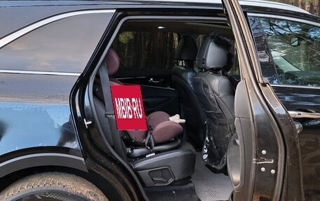 KIA Sorento III Prime рестайлинг, 2018 год, 2 881 000 рублей, 26 фотография