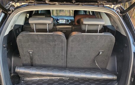 KIA Sorento III Prime рестайлинг, 2018 год, 2 881 000 рублей, 32 фотография