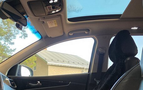 KIA Sorento III Prime рестайлинг, 2018 год, 2 881 000 рублей, 35 фотография