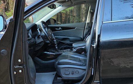 KIA Sorento III Prime рестайлинг, 2018 год, 2 881 000 рублей, 28 фотография