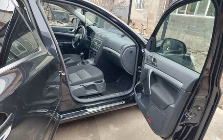 Skoda Octavia, 2012 год, 950 000 рублей, 15 фотография