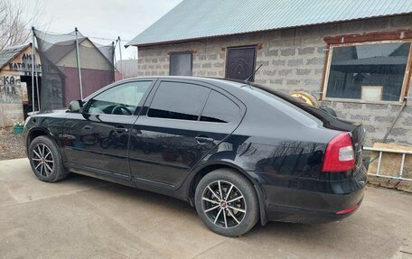 Skoda Octavia, 2012 год, 950 000 рублей, 5 фотография