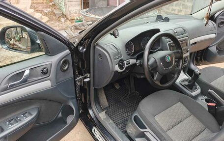 Skoda Octavia, 2012 год, 950 000 рублей, 9 фотография