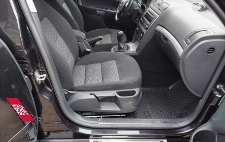 Skoda Octavia, 2012 год, 950 000 рублей, 14 фотография