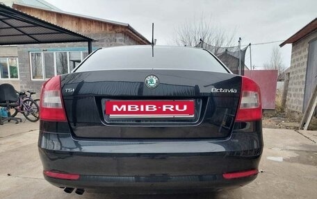 Skoda Octavia, 2012 год, 950 000 рублей, 7 фотография