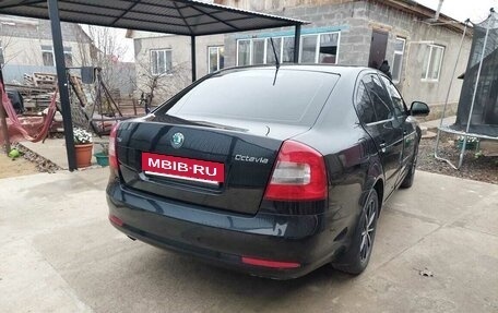 Skoda Octavia, 2012 год, 950 000 рублей, 6 фотография