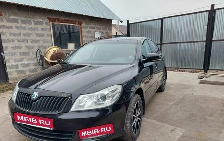 Skoda Octavia, 2012 год, 950 000 рублей, 2 фотография