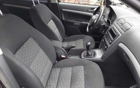 Skoda Octavia, 2012 год, 950 000 рублей, 18 фотография