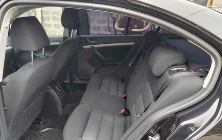 Skoda Octavia, 2012 год, 950 000 рублей, 17 фотография