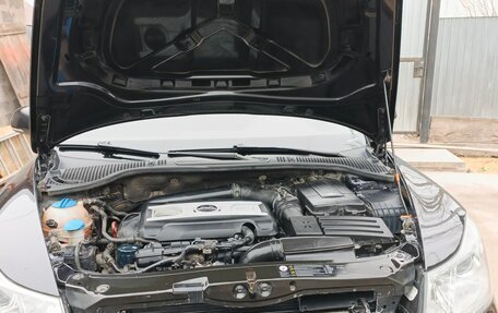 Skoda Octavia, 2012 год, 950 000 рублей, 23 фотография