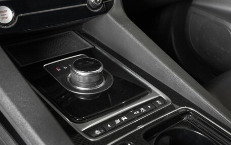 Jaguar F-Pace, 2017 год, 2 450 000 рублей, 5 фотография