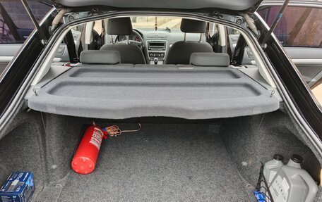 Skoda Octavia, 2012 год, 950 000 рублей, 21 фотография