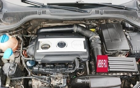 Skoda Octavia, 2012 год, 950 000 рублей, 22 фотография