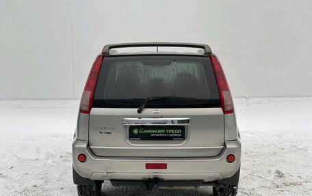 Nissan X-Trail, 2005 год, 550 000 рублей, 6 фотография