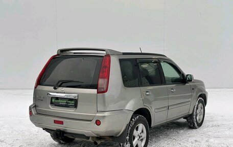 Nissan X-Trail, 2005 год, 550 000 рублей, 5 фотография