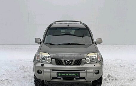 Nissan X-Trail, 2005 год, 550 000 рублей, 2 фотография
