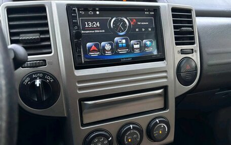 Nissan X-Trail, 2005 год, 550 000 рублей, 13 фотография