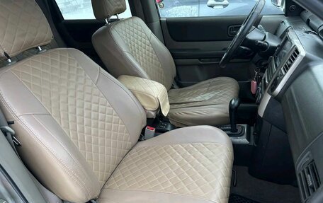 Nissan X-Trail, 2005 год, 550 000 рублей, 10 фотография