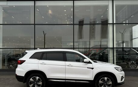 Changan CS75 I рестайлинг, 2020 год, 1 760 000 рублей, 5 фотография