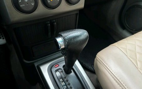 Nissan X-Trail, 2005 год, 550 000 рублей, 15 фотография