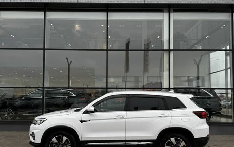 Changan CS75 I рестайлинг, 2020 год, 1 760 000 рублей, 4 фотография