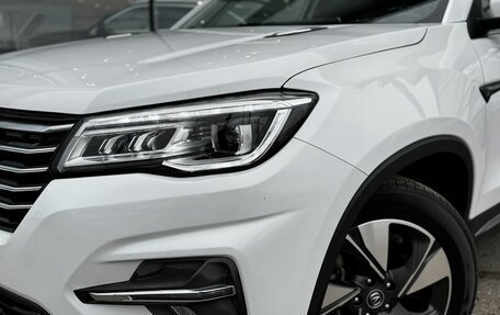 Changan CS75 I рестайлинг, 2020 год, 1 760 000 рублей, 2 фотография