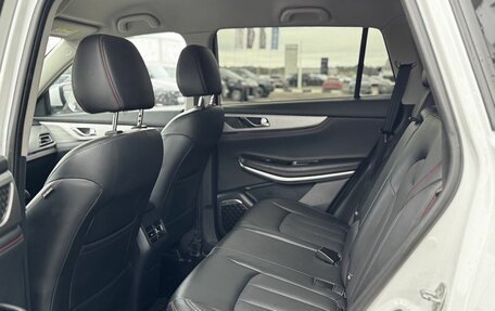 Changan CS75 I рестайлинг, 2020 год, 1 760 000 рублей, 12 фотография