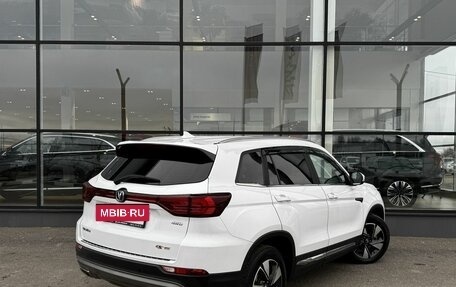 Changan CS75 I рестайлинг, 2020 год, 1 760 000 рублей, 7 фотография