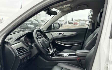 Changan CS75 I рестайлинг, 2020 год, 1 760 000 рублей, 11 фотография