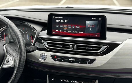 Changan CS75 I рестайлинг, 2020 год, 1 760 000 рублей, 15 фотография