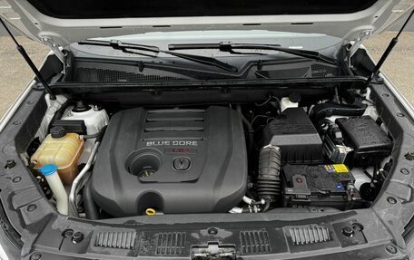 Changan CS75 I рестайлинг, 2020 год, 1 760 000 рублей, 19 фотография