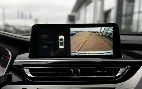 Changan CS75 I рестайлинг, 2020 год, 1 760 000 рублей, 17 фотография