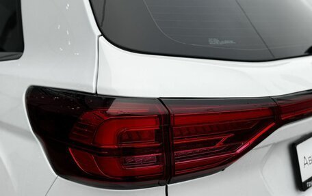 Changan CS75 I рестайлинг, 2020 год, 1 760 000 рублей, 8 фотография