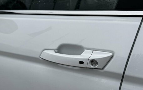 Changan CS75 I рестайлинг, 2020 год, 1 760 000 рублей, 9 фотография