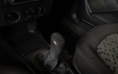 Skoda Fabia I, 2007 год, 289 400 рублей, 5 фотография