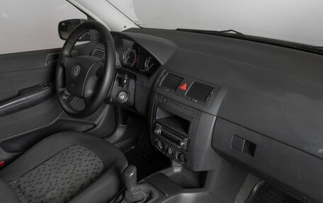 Skoda Fabia I, 2007 год, 289 400 рублей, 4 фотография